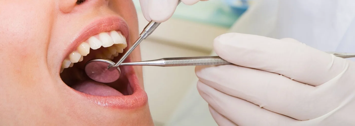 Odontología general | Dr. Manuel López de Calatayud