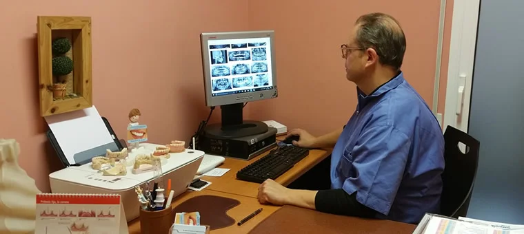 Dr. Manuel López de Calatayud | Blog