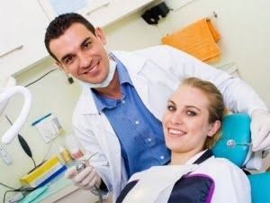 Relación paciente-dentista | Dr. Manuel López de Calatayud