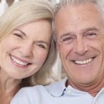 Prótesis híbrida sobre implantes dentales | Clínica dental Dr. Manuel López de Calatayud