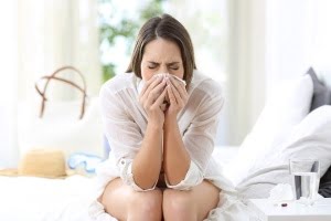 Dr. López de Calatayud | Relación entre resfriado y dolor de dientes