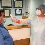 Dr. Manuel López de Calatayud Medidas preventivas