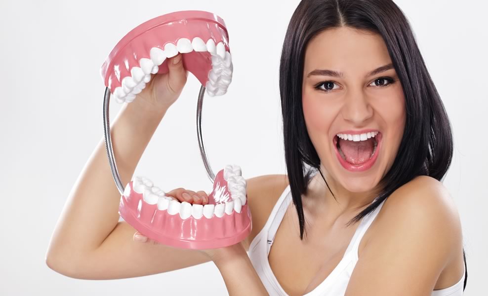 Dr. López de Calatayud - Curiosidades dentales