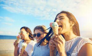 Dr.Manuel López de Calatayud - Blog - Cuidar los dientes en verano