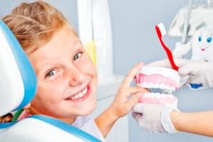 Dr. Manuel López de Calatayud - Blog - Revisiones desde bien pequeños… ¡qué gran idea!