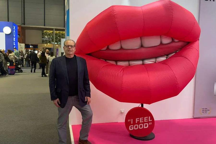 Dr. Manuel López de Calatayud - Blog - Expo dental Madrid 2026