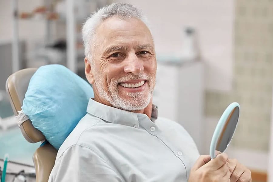 Dr. Manuel López de Calatayud - Blog - La implantología y la prótesis dental moderna